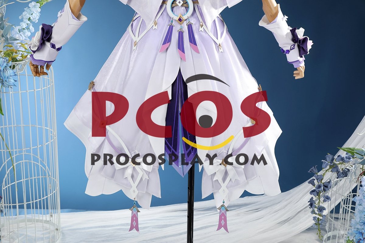 Game Genshin Impact Citlali Game Skin Cosplay Costume C10066