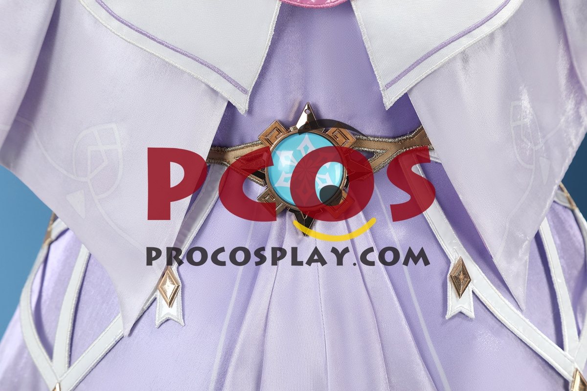 Game Genshin Impact Citlali Game Skin Cosplay Costume C10066