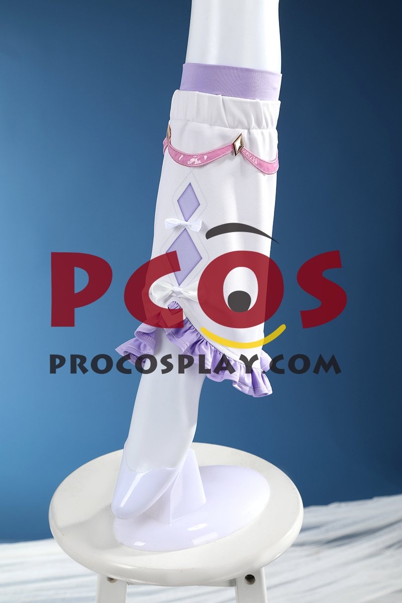 Game Genshin Impact Citlali Game Skin Cosplay Costume C10066