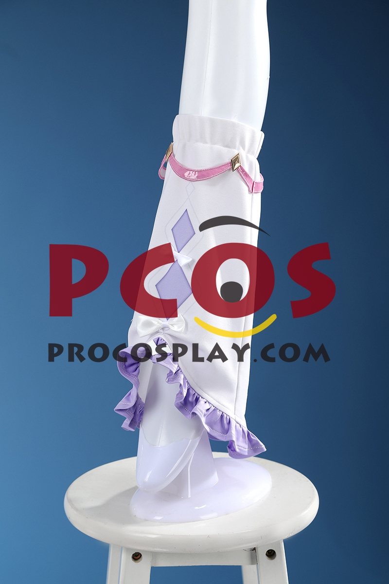 Game Genshin Impact Citlali Game Skin Cosplay Costume C10066