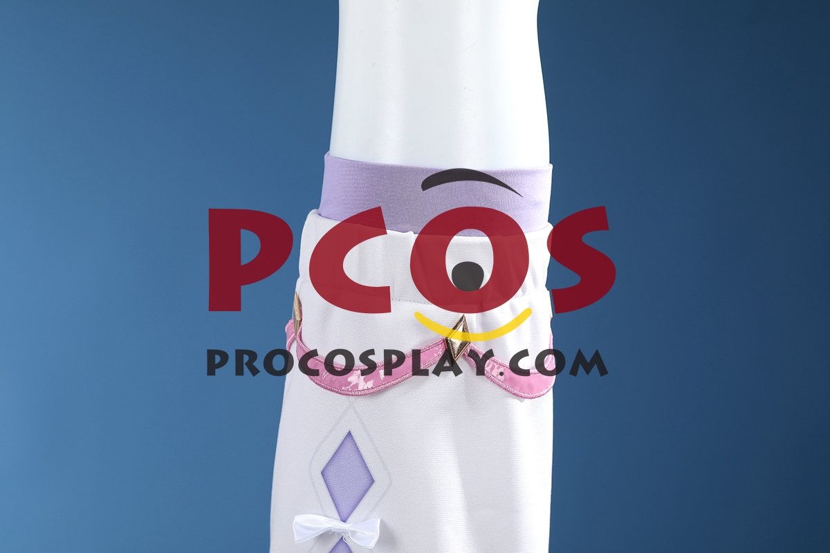 Game Genshin Impact Citlali Game Skin Cosplay Costume C10066