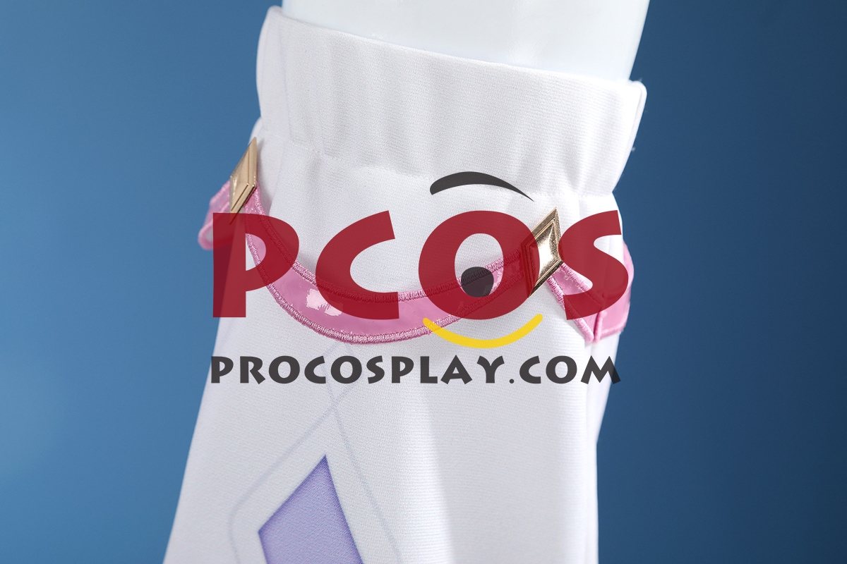 Game Genshin Impact Citlali Game Skin Cosplay Costume C10066