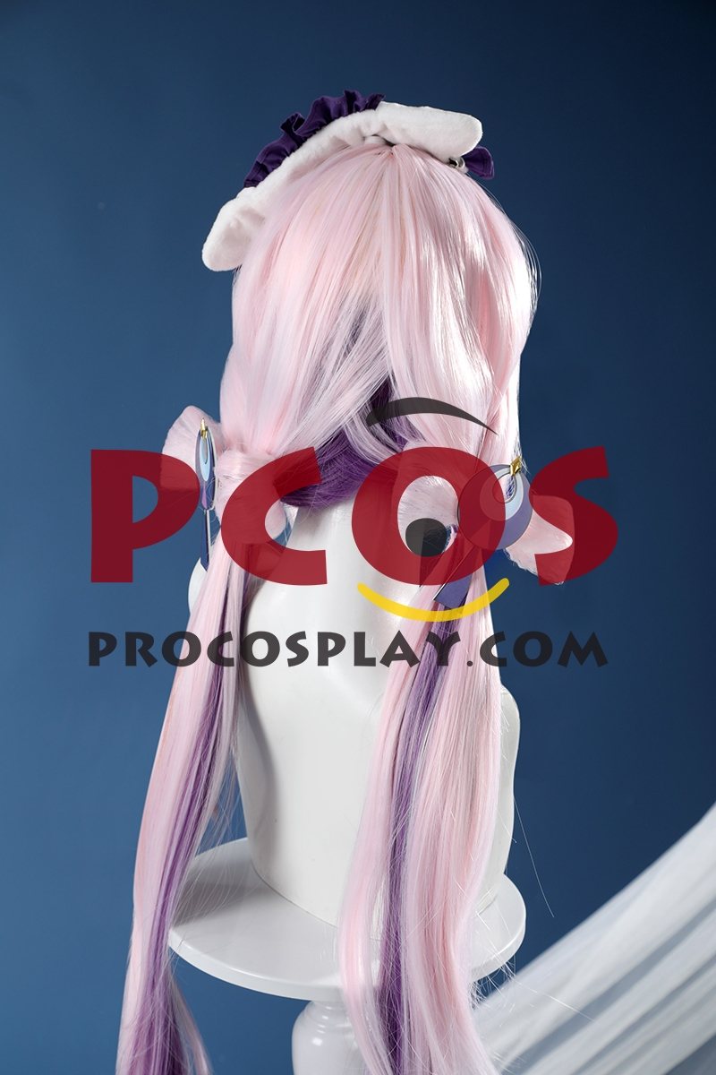 Game Genshin Impact Citlali Game Skin Cosplay Costume C10066