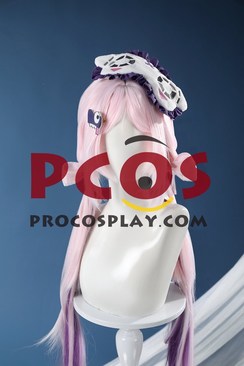 Game Genshin Impact Citlali Game Skin Cosplay Costume C10066