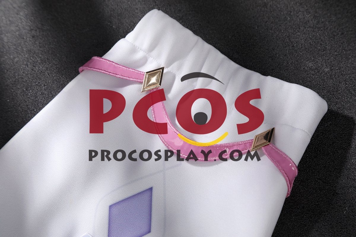 Game Genshin Impact Citlali Game Skin Cosplay Costume C10066