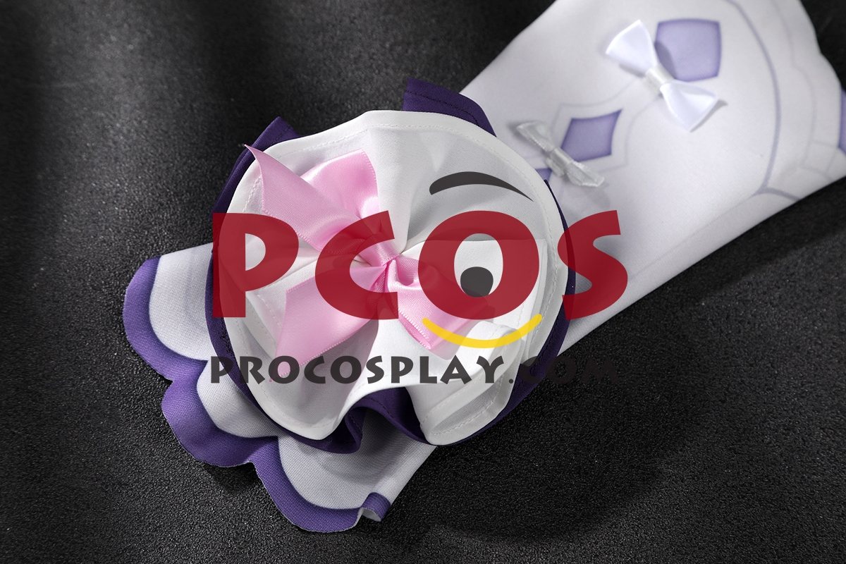 Game Genshin Impact Citlali Game Skin Cosplay Costume C10066