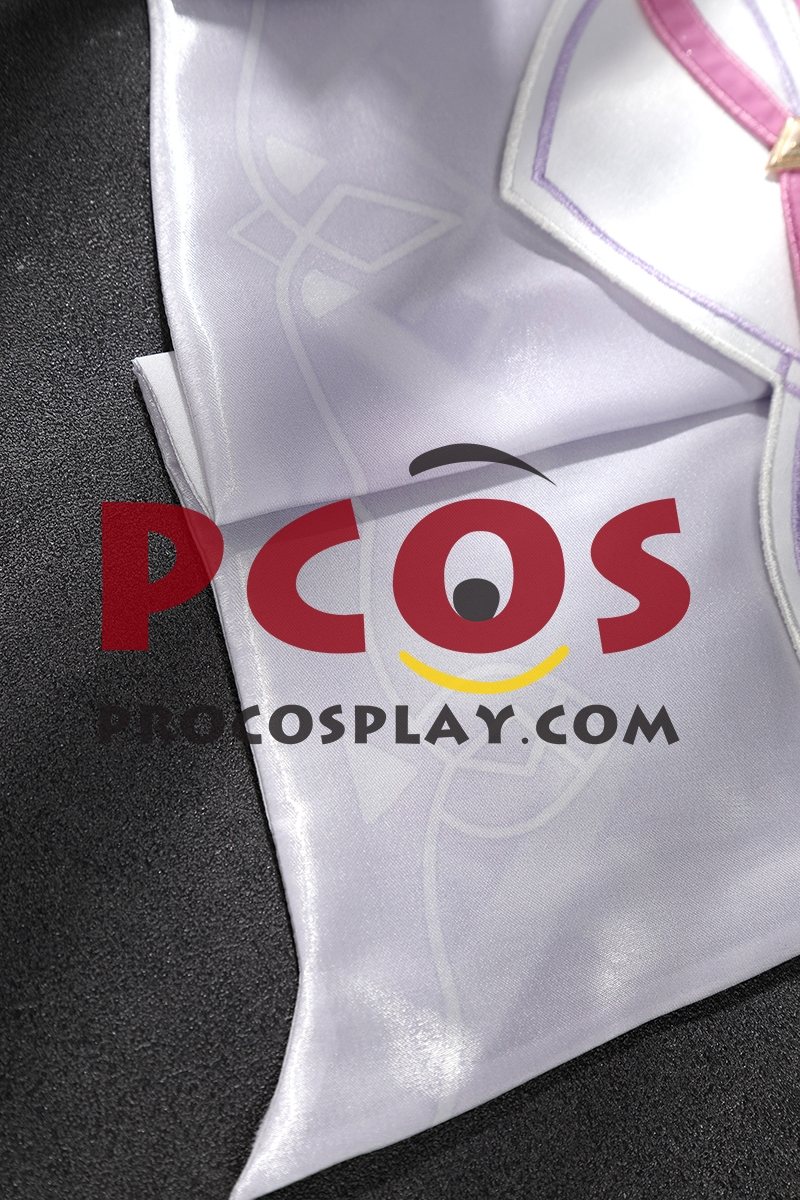 Game Genshin Impact Citlali Game Skin Cosplay Costume C10066
