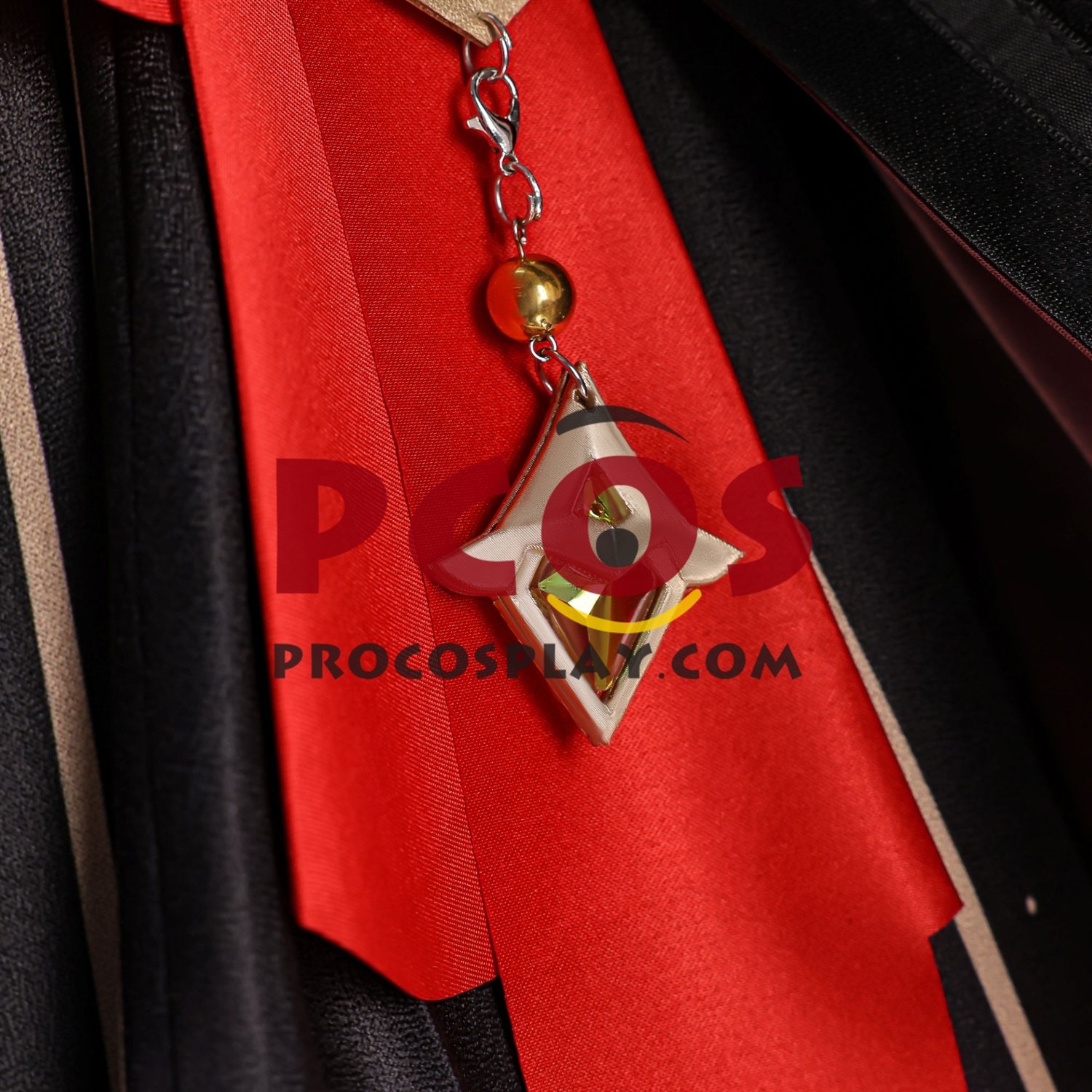 Game Genshin Impact Sandrone Cosplay Costume Budget-friendly Version C10099E