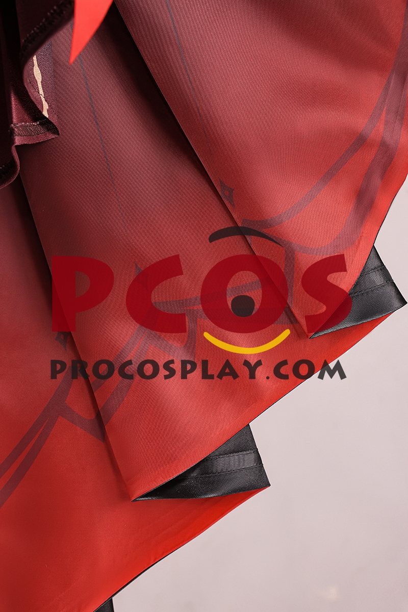 Game Genshin Impact Sandrone Cosplay Costume Budget-friendly Version C10099E
