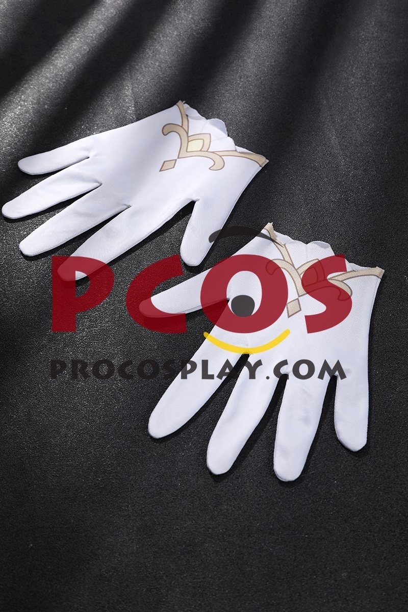 Game Genshin Impact Sandrone Cosplay Costume C10065