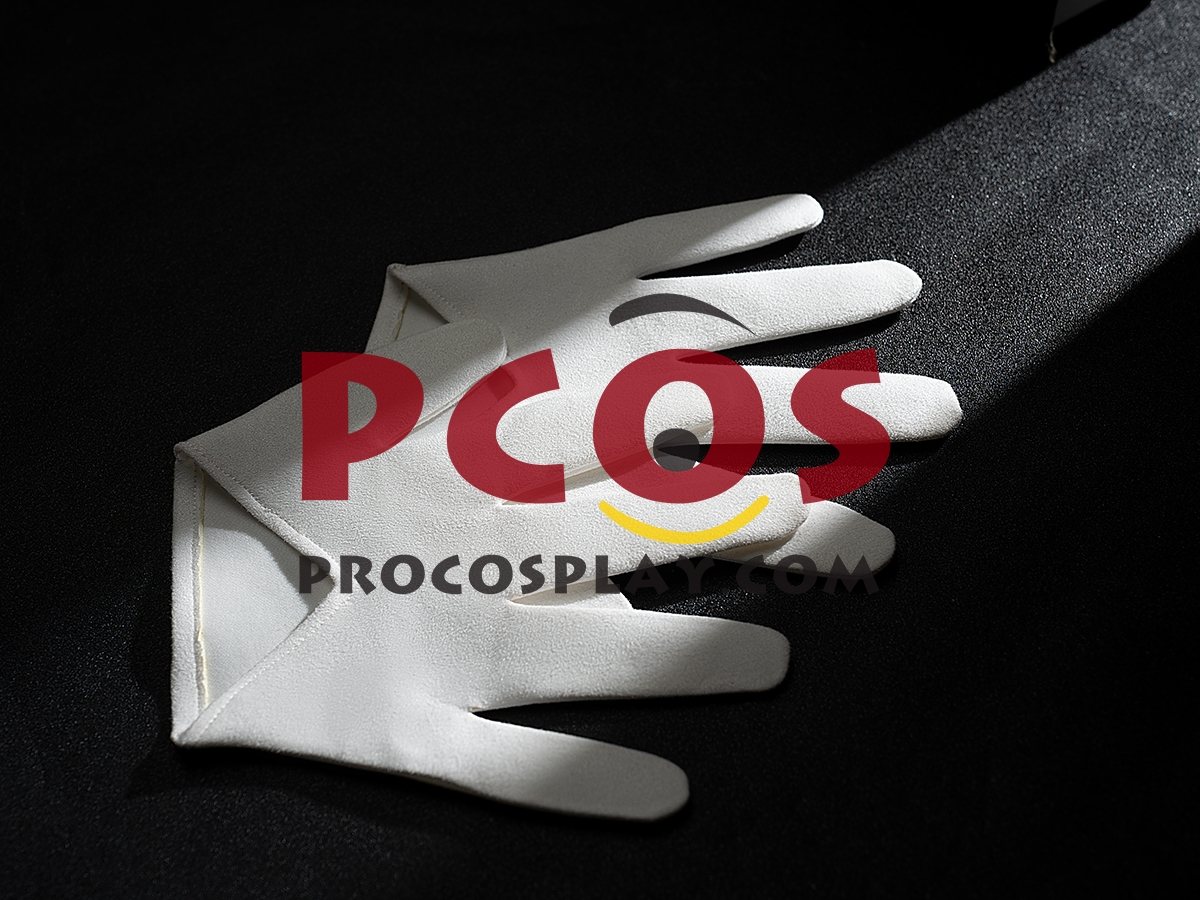 Game Genshin Impact Sandrone Cosplay Costume Gown Version C10076