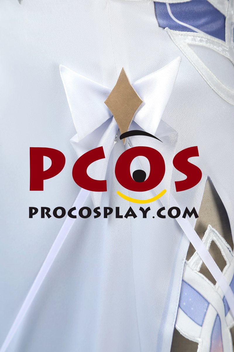 Genshin Impact Nicole Reeyn Cosplay Costume C09829