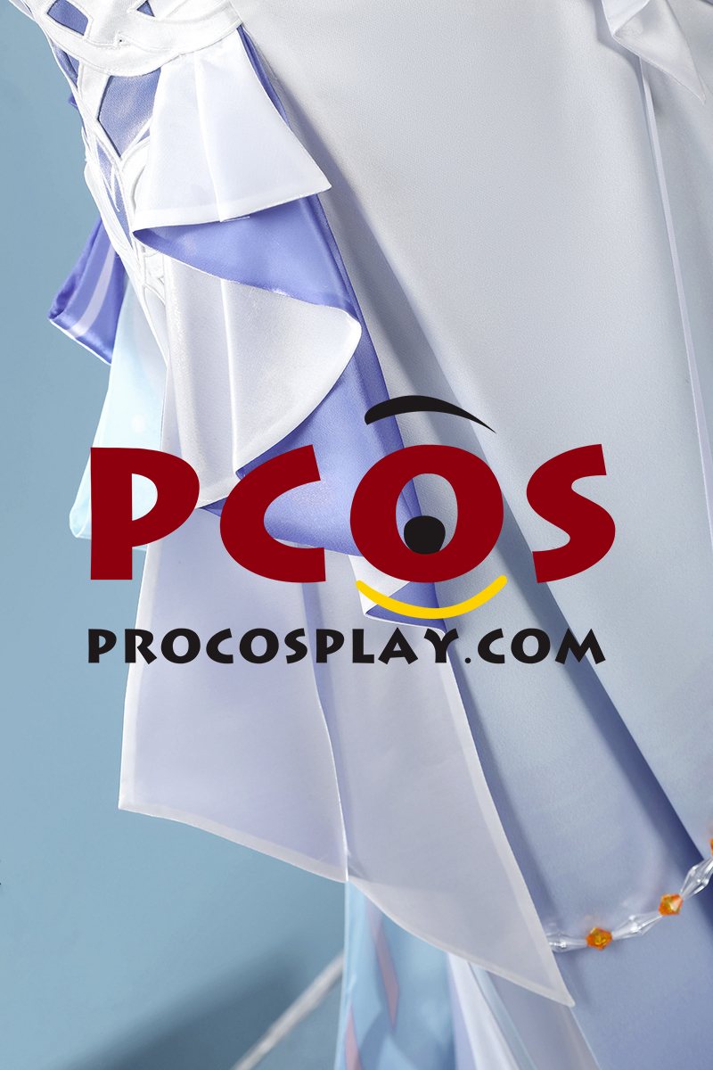Genshin Impact Nicole Reeyn Cosplay Costume C09829
