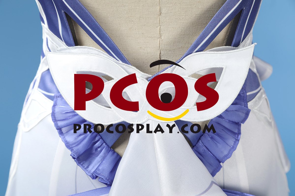 Genshin Impact Nicole Reeyn Cosplay Costume C09829