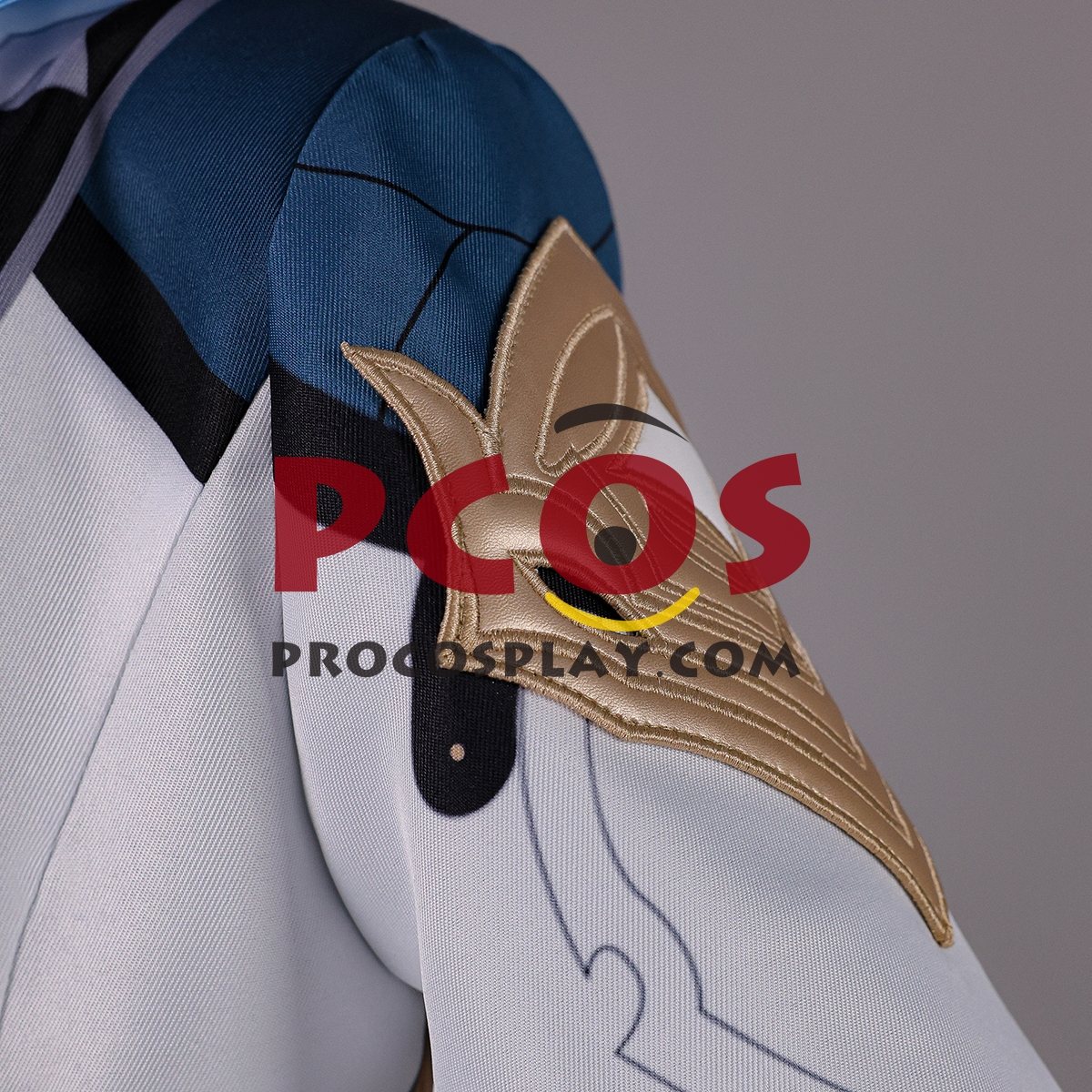 Game Genshin Impact Aether Cosplay Costume Budget-friendly Version C09996E