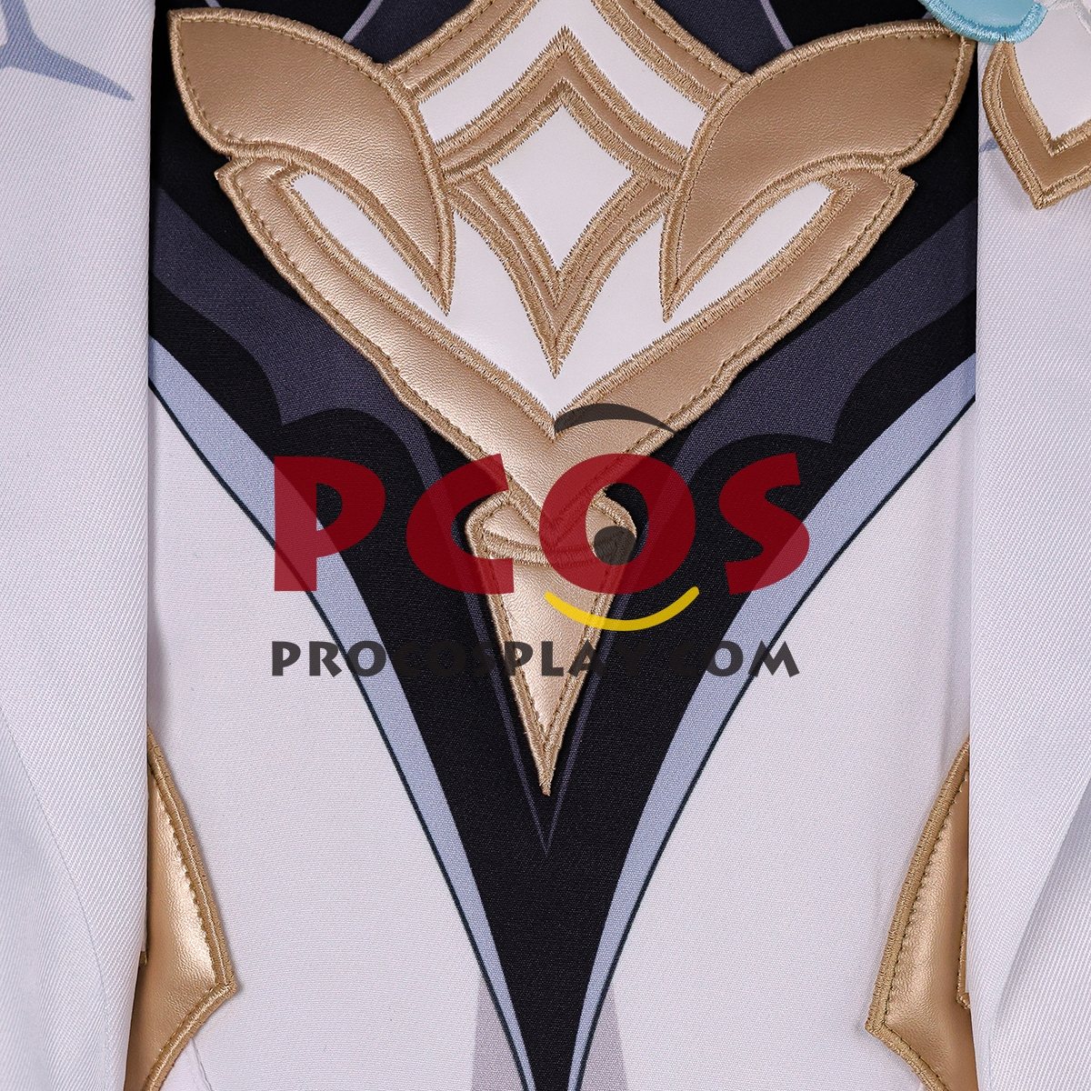 Game Genshin Impact Aether Cosplay Costume Budget-friendly Version C09996E