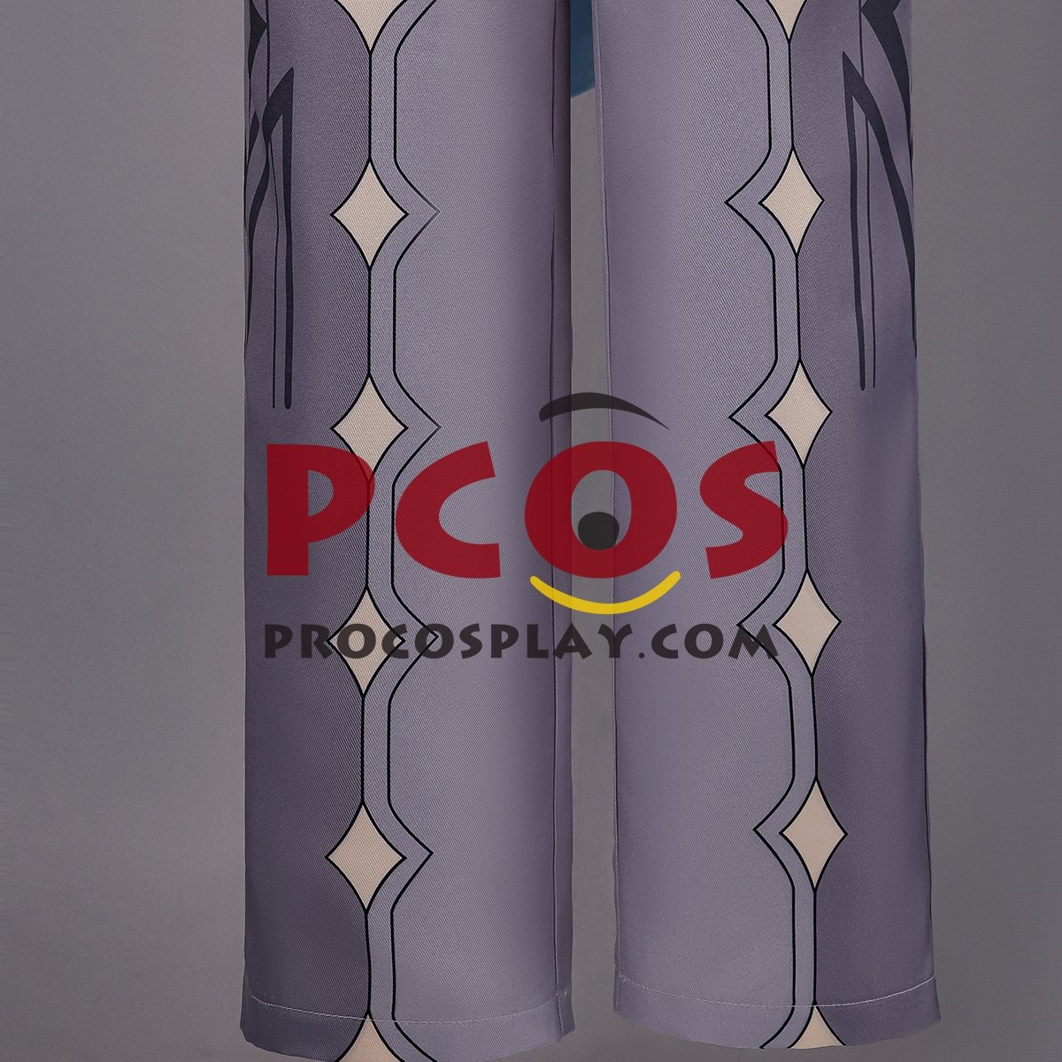 Game Genshin Impact Aether Cosplay Costume Budget-friendly Version C09996E