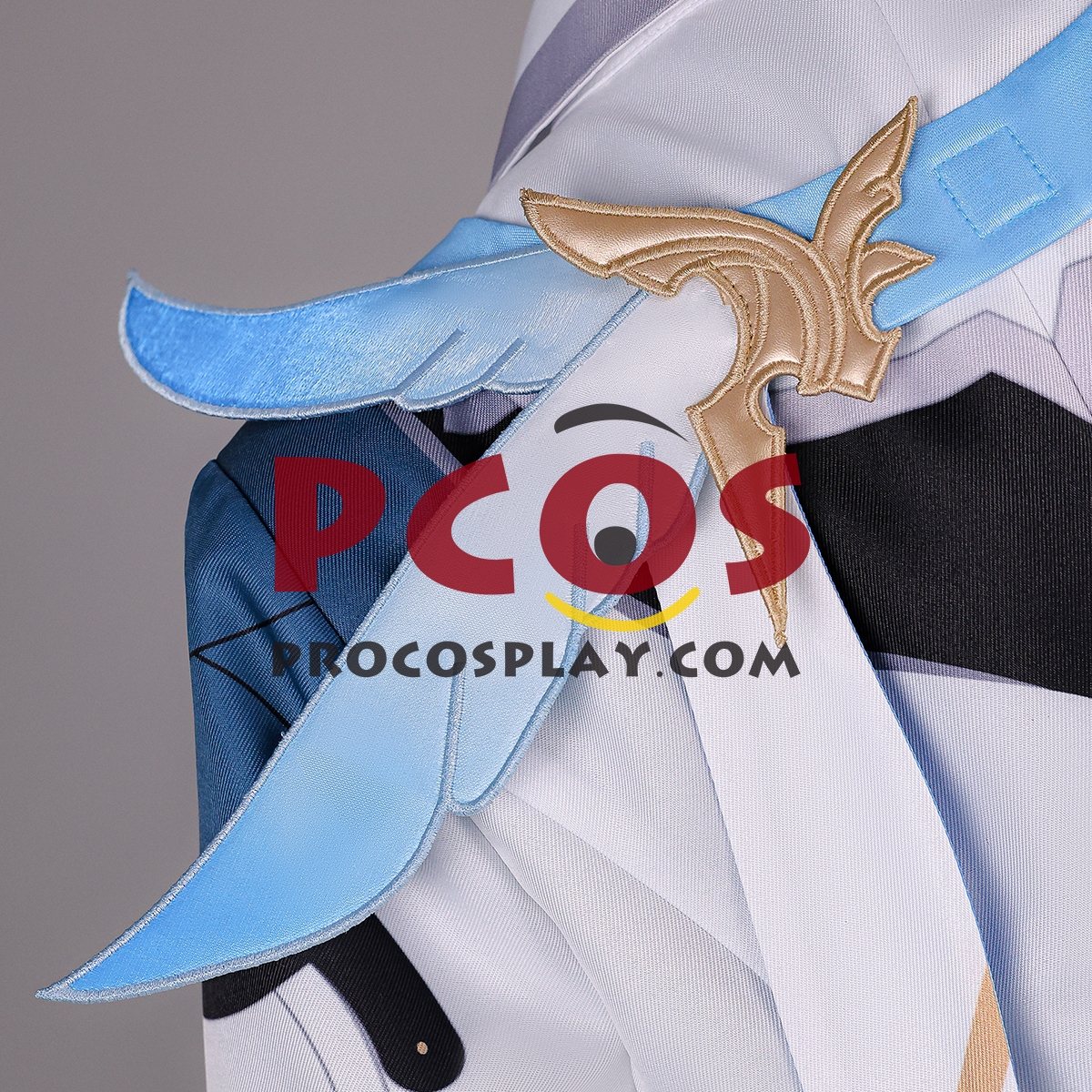 Game Genshin Impact Aether Cosplay Costume Budget-friendly Version C09996E