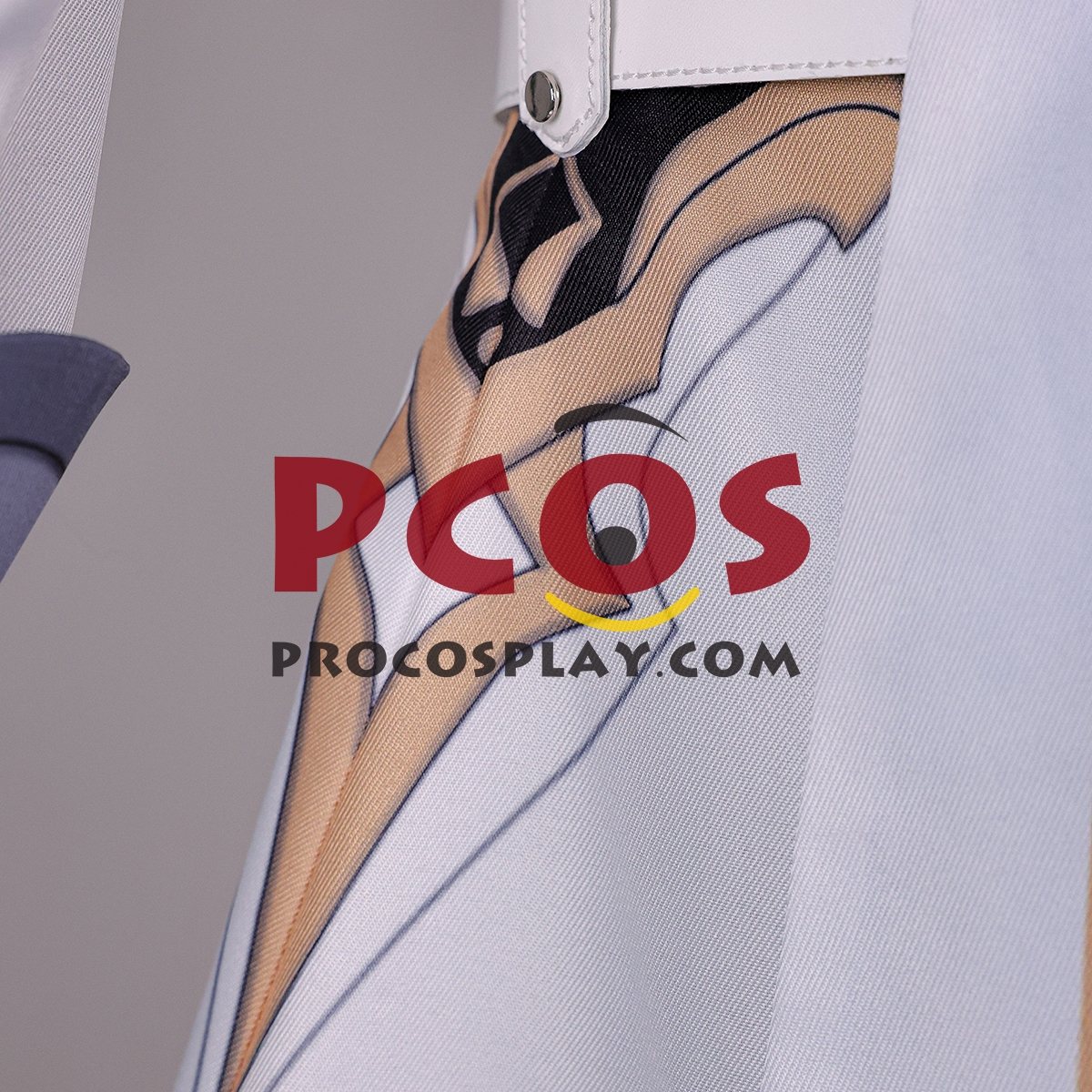 Game Genshin Impact Aether Cosplay Costume Budget-friendly Version C09996E