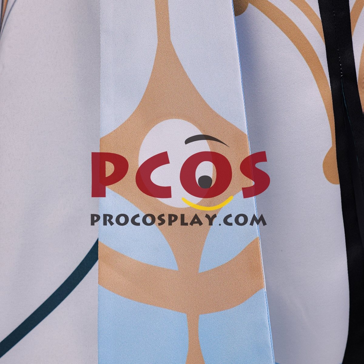 Game Genshin Impact Aether Cosplay Costume Budget-friendly Version C09996E
