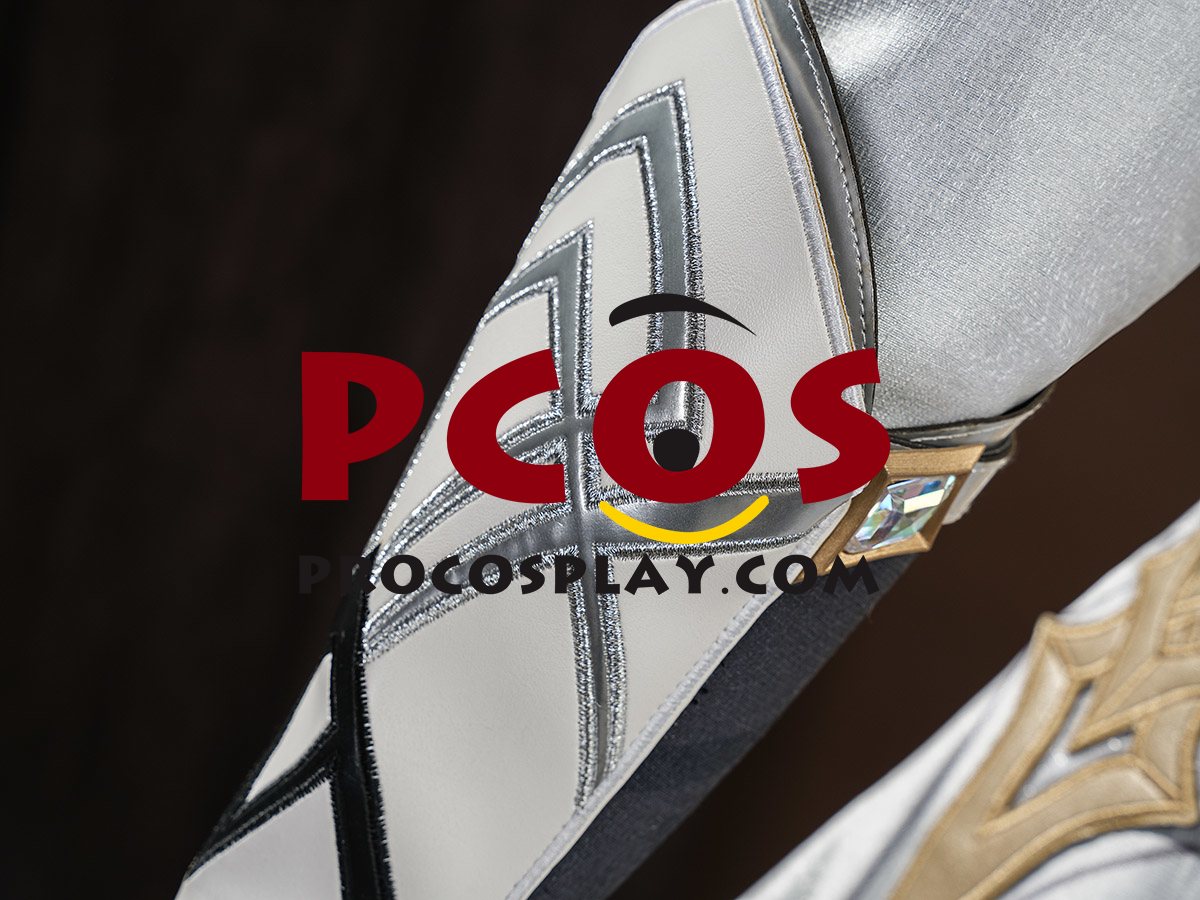 Game Genshin Impact Aether Cosplay Costume C09919