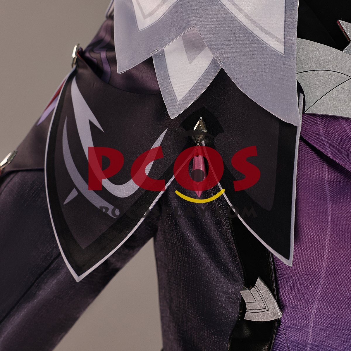 Game Genshin Impact Durin Cosplay Costume Budget-friendly Version C09998E