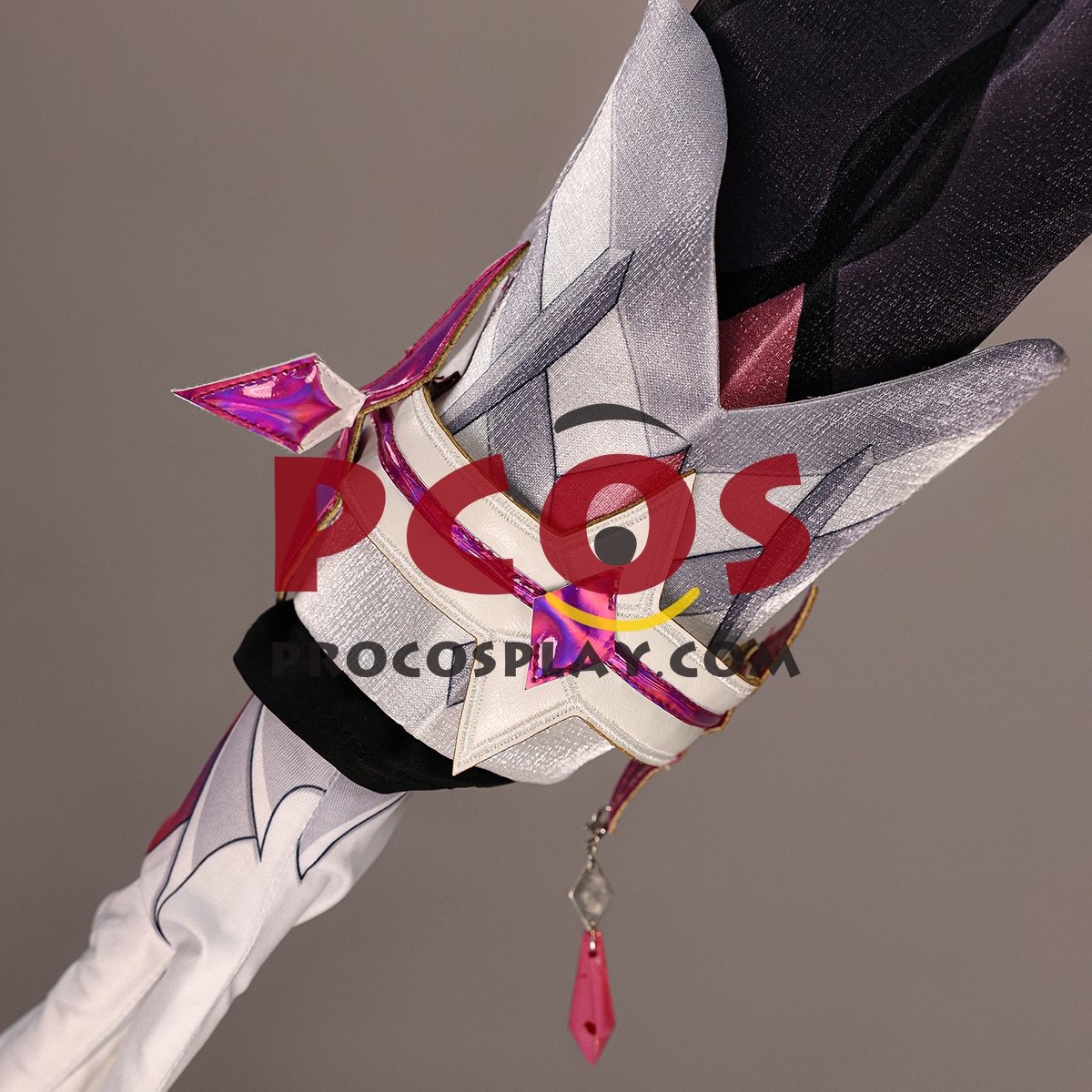 Game Genshin Impact Durin Cosplay Costume Budget-friendly Version C09998E