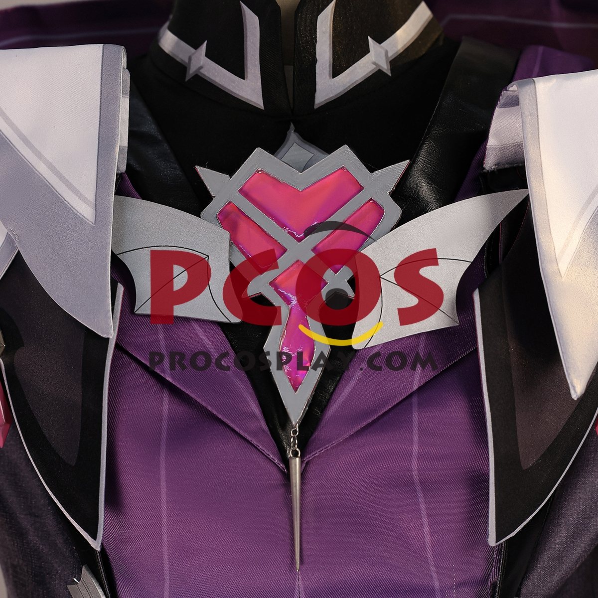 Game Genshin Impact Durin Cosplay Costume Budget-friendly Version C09998E