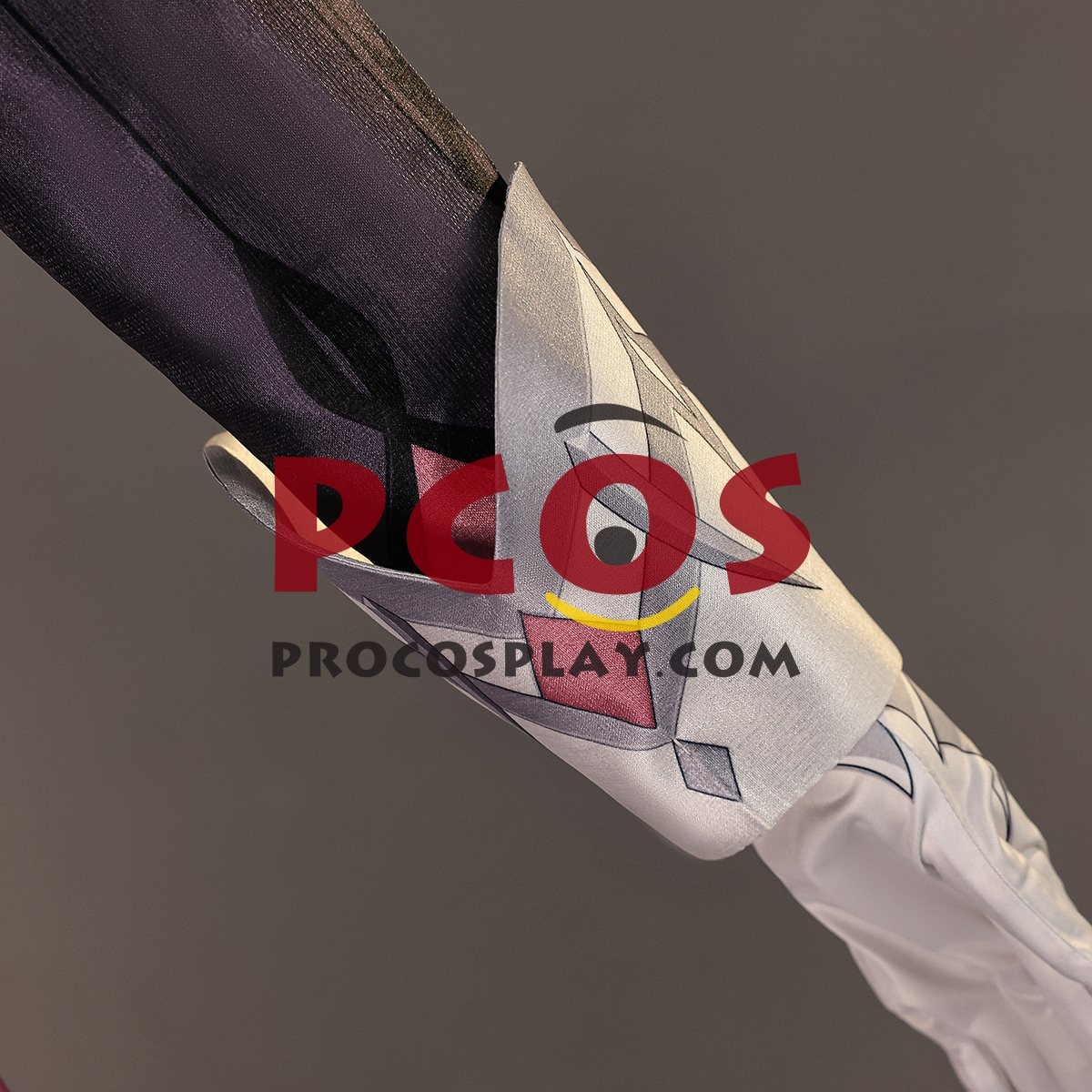 Game Genshin Impact Durin Cosplay Costume Budget-friendly Version C09998E