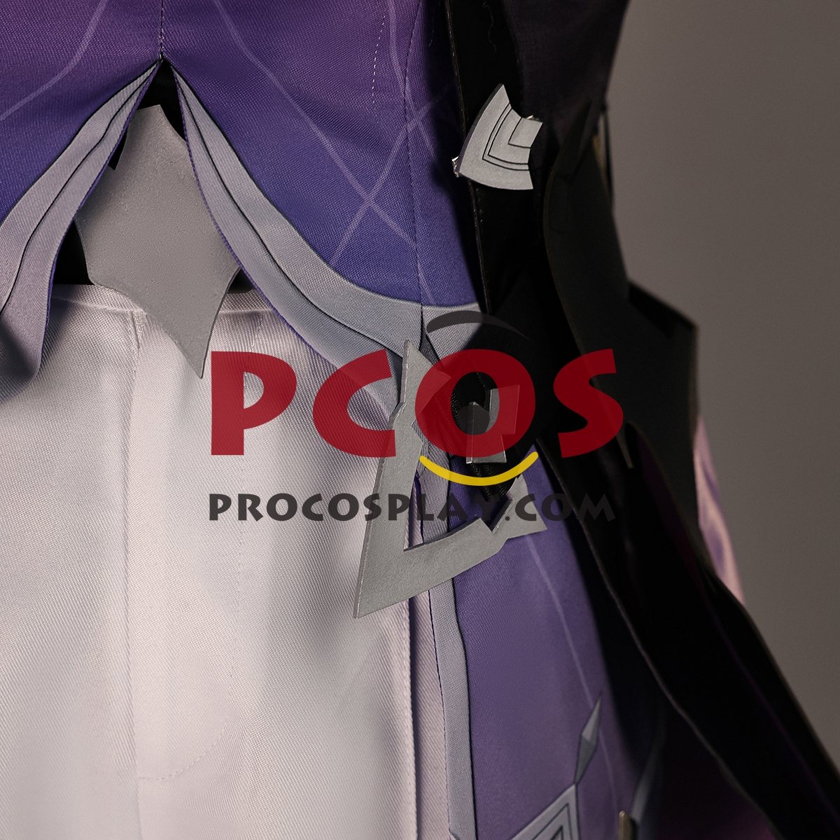 Game Genshin Impact Durin Cosplay Costume Budget-friendly Version C09998E