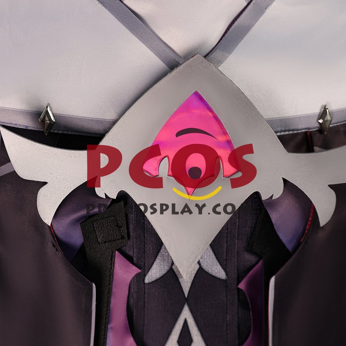 Game Genshin Impact Durin Cosplay Costume Budget-friendly Version C09998E