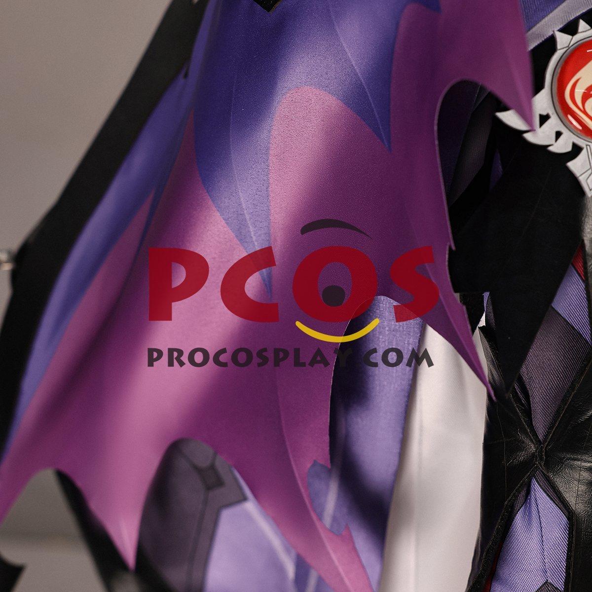 Game Genshin Impact Durin Cosplay Costume Budget-friendly Version C09998E