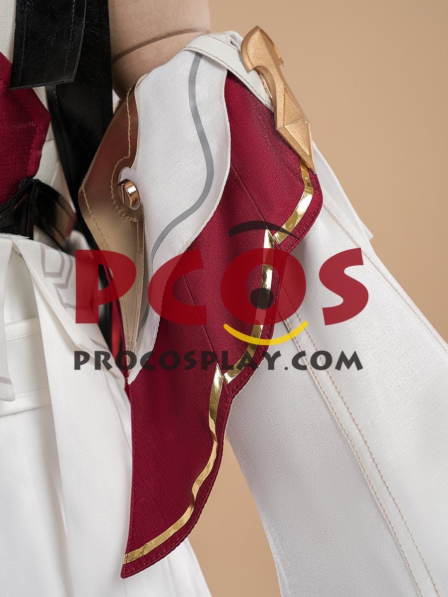 Game Genshin Impact Linnea Cosplay Costume C09980