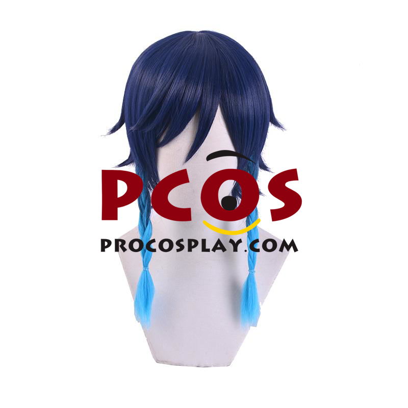 (image for) Genshin Impact Venti Cosplay Wig C00074