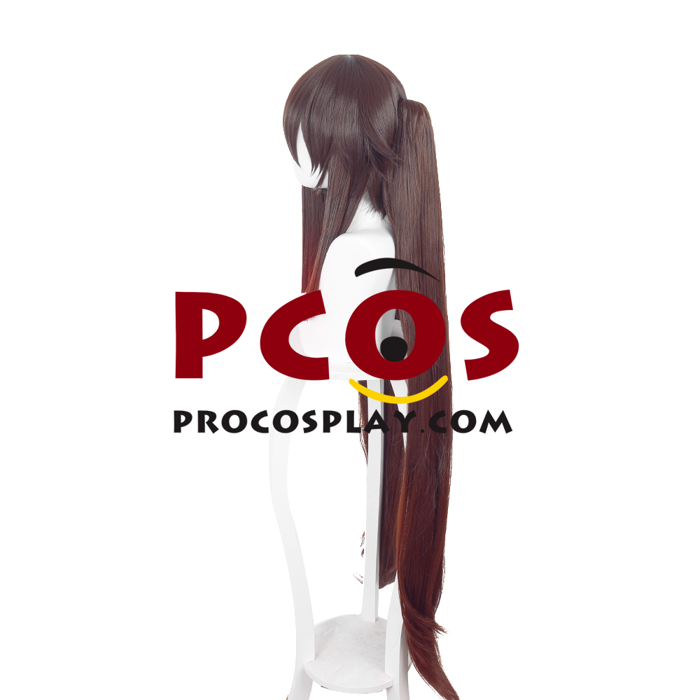 Genshin Impact HuTao Cosplay Wigs C00382