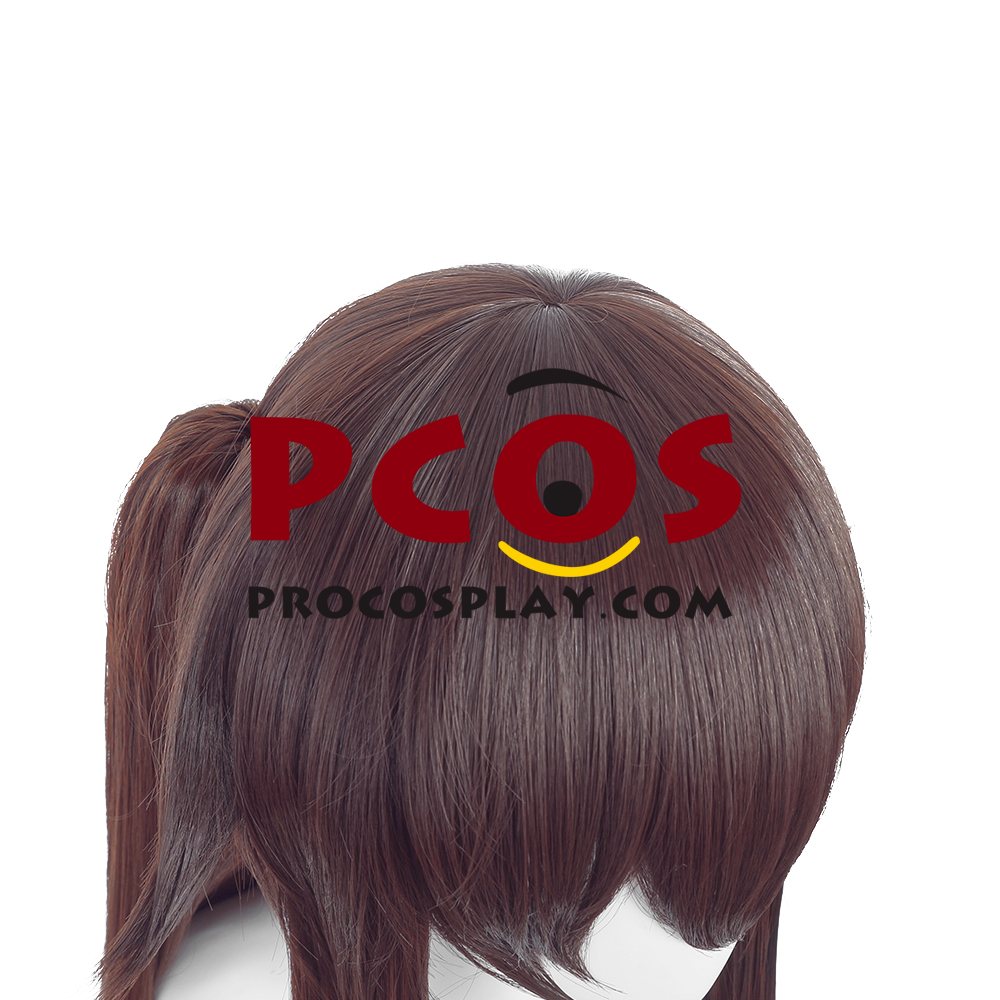 Genshin Impact HuTao Cosplay Wigs C00382