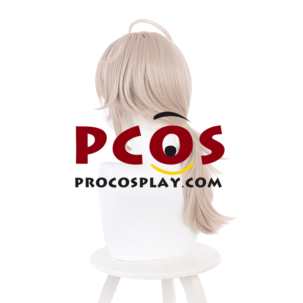 Genshin Impact Kaedehara Kazuha Cosplay Wig C00611
