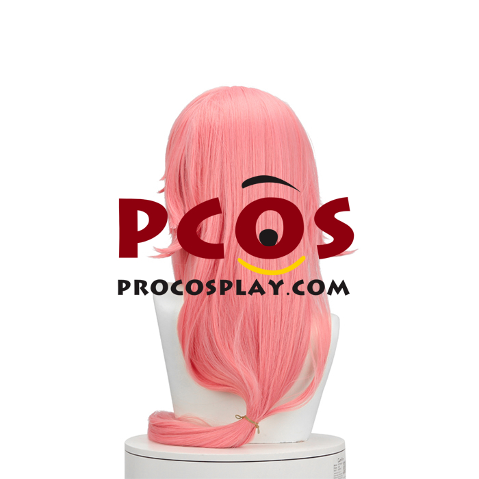 Genshin Impact Guuji Yae Miko Cosplay Wigs C00692