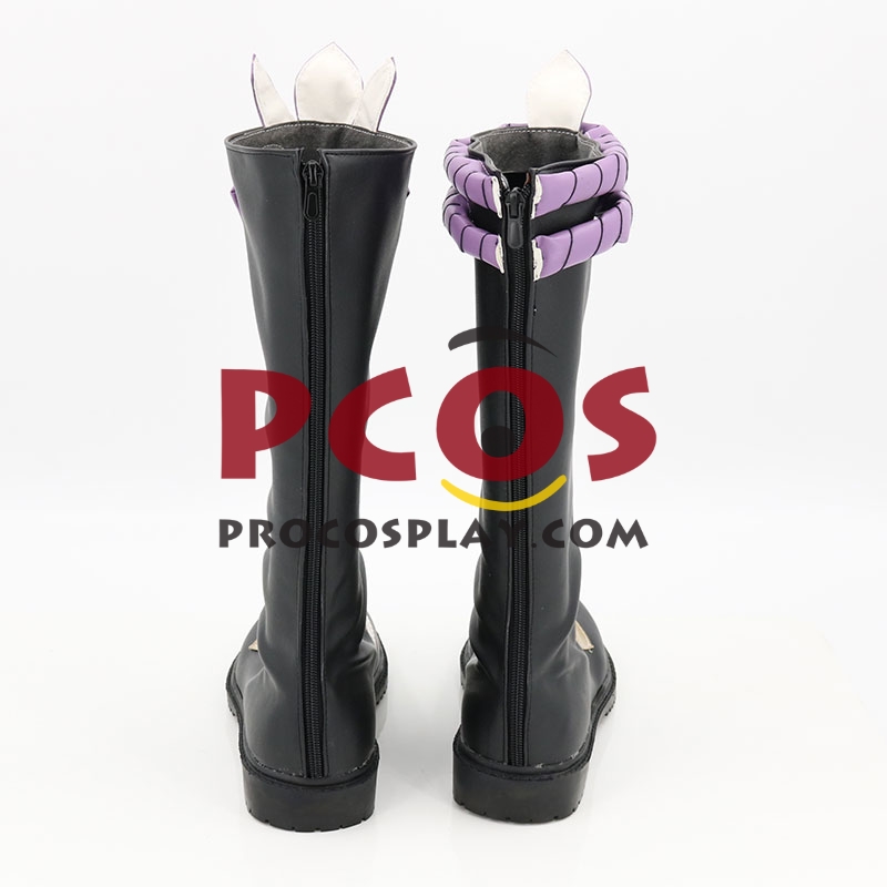 Genshin Impact Xiao Cosplay Boots C00111