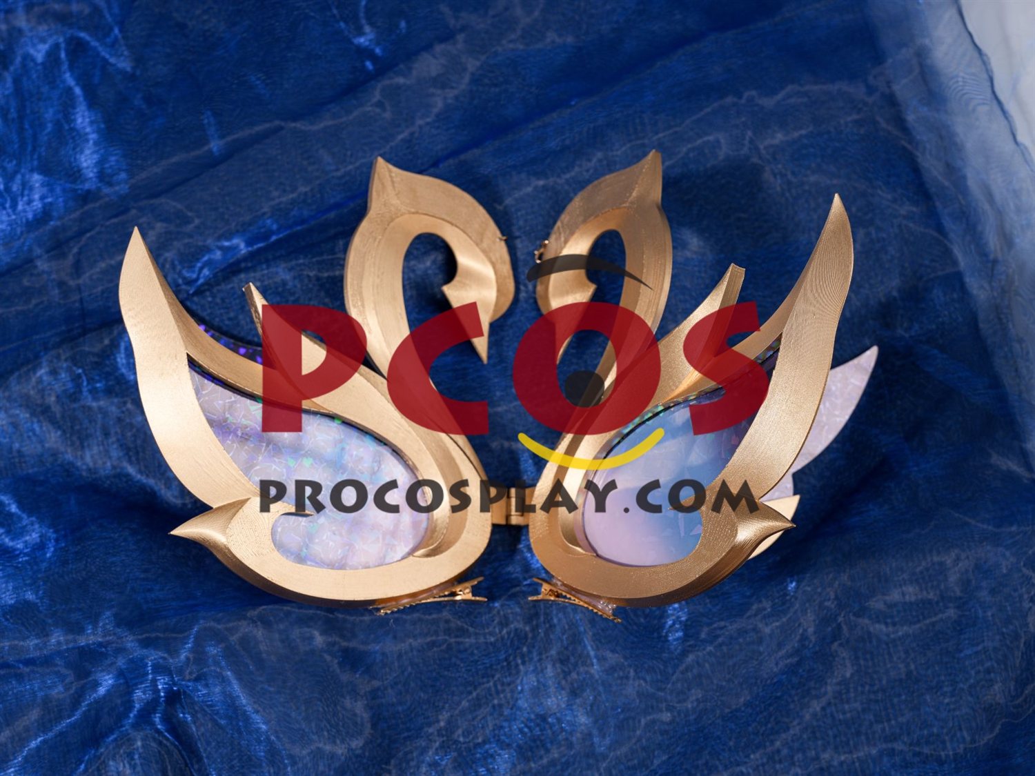 Game Genshin Impact Odette Cosplay Prop C10102