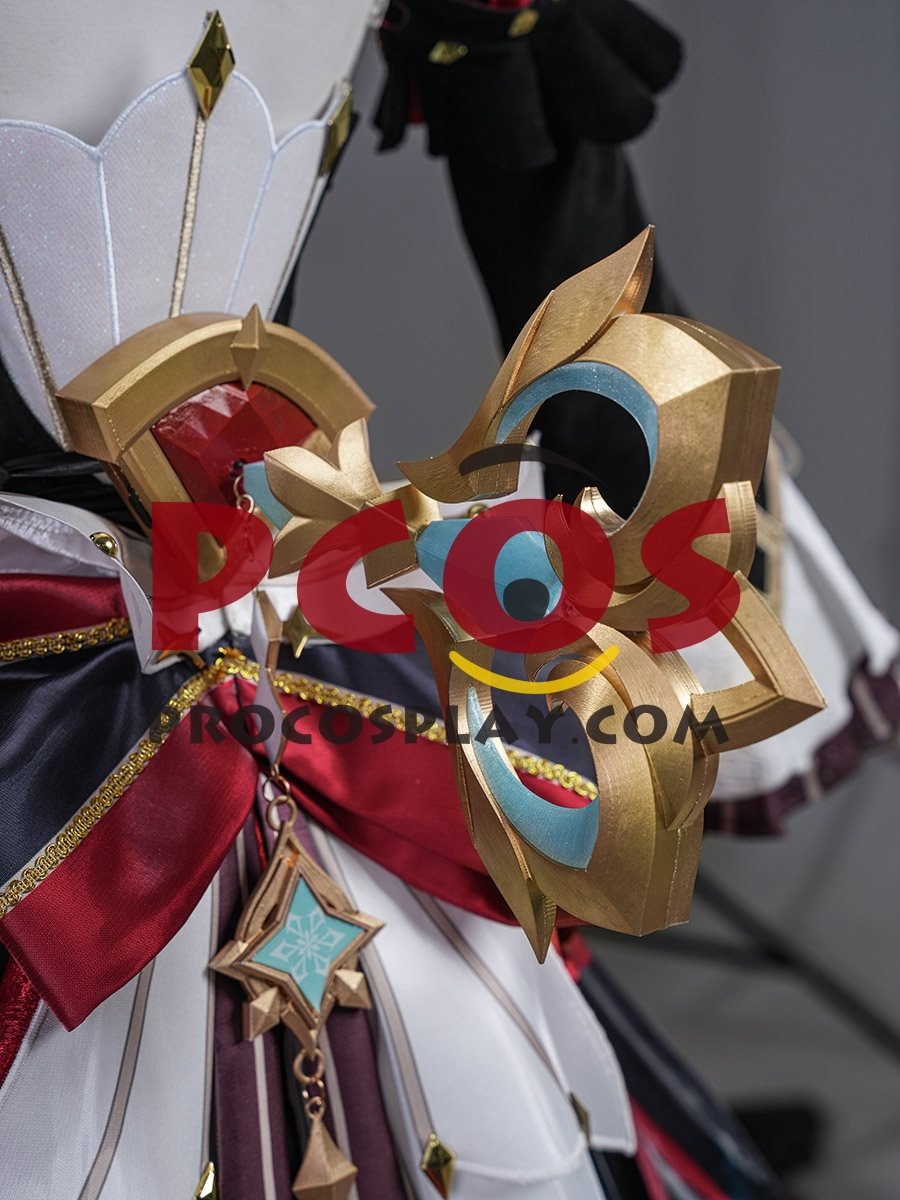 (image for) Game Genshin Impact Sandrone Cosplay Prop C10103