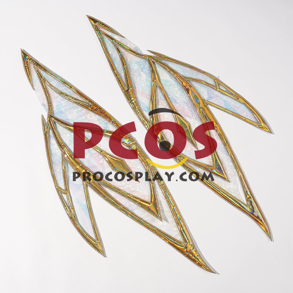 (image for) Game Genshin Impact Vesna Strivozha Cosplay Prop C10134