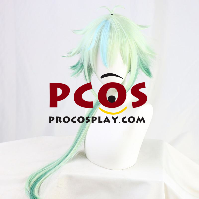 (image for) Genshin Impact Sucrose Cosplay Wigs C00034
