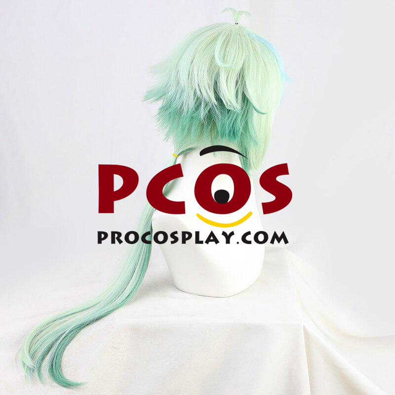 Genshin Impact Sucrose Cosplay Wigs C00034