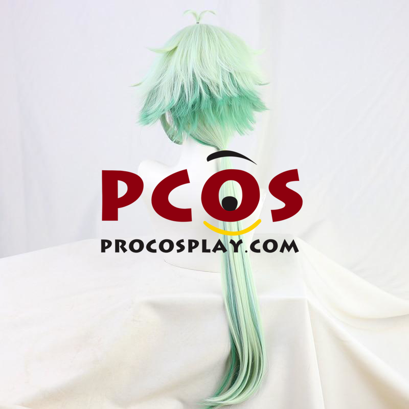 Genshin Impact Sucrose Cosplay Wigs C00034