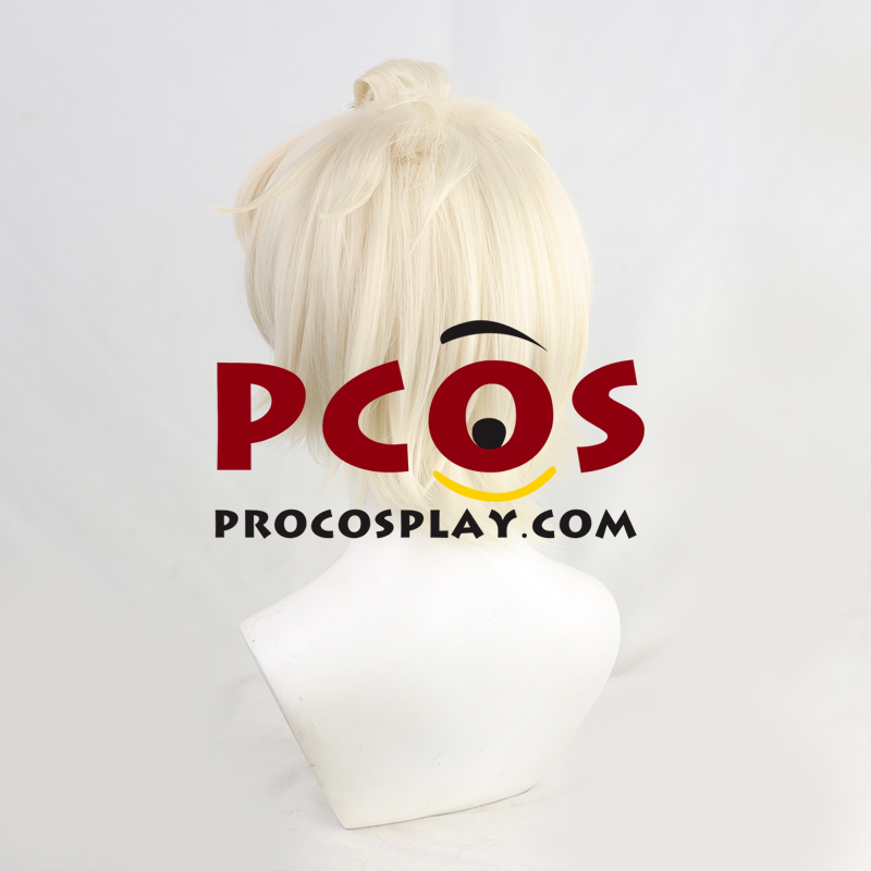 Genshin Impact Bennett Cosplay Wigs C00456