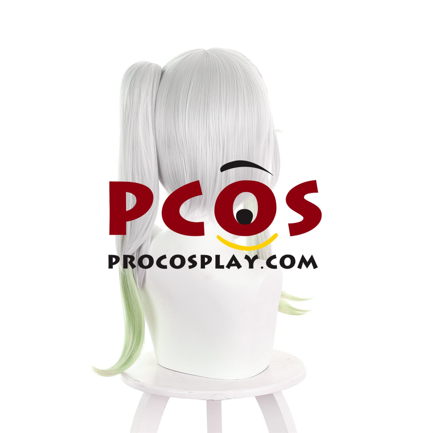 Game Genshin Impact Nahida Cosplay Wig C07017