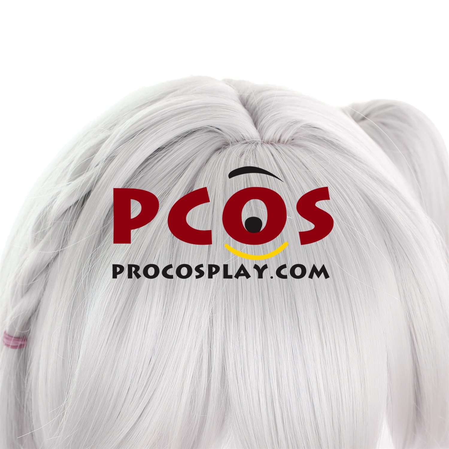 Game Genshin Impact Nahida Cosplay Wig C07017