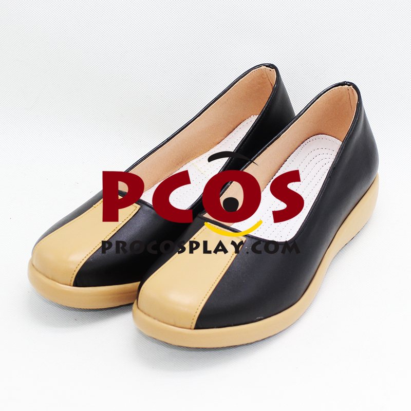 Genshin Impact Chongyun Cosplay Shoes C00378