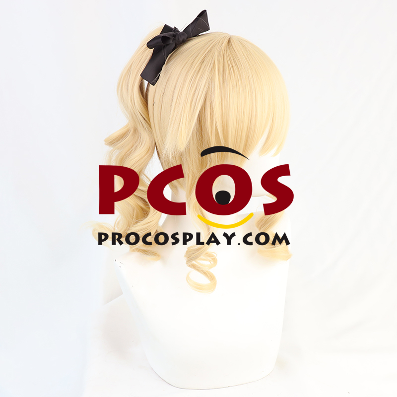 Genshin Impact Jean Cosplay Wigs C00165